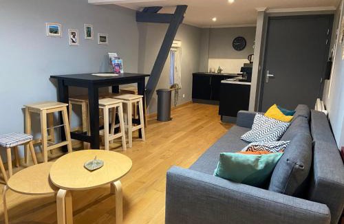 Ay Apartment | Au cœur du vignoble champenois