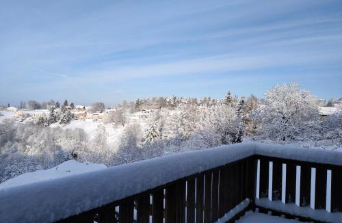 Haselbourg Ski Chalet | Au Chalet Bain Nordique neuf indépendant calme assuré