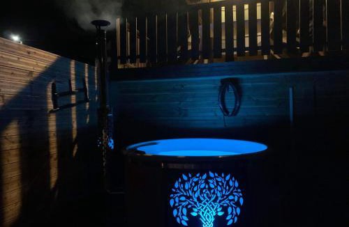 Haselbourg Ski Chalet | Au Chalet Bain Nordique neuf indépendant calme assuré