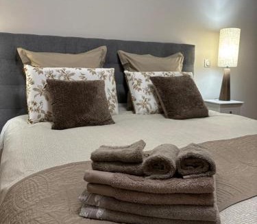Chamarandes-Choignes House | Au Charme du Foulon