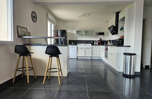 Saint-Remy-sous-Barbuise House | Au Clair de Lune - Saint Remy Sous Barbuise