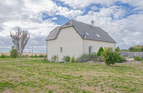 Saint-Remy-sous-Barbuise House | Au Clair de Lune - Saint Remy Sous Barbuise