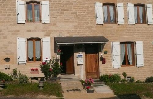 Balaives-et-Butz Bed & Breakfast | Au Clos d'Ardennes