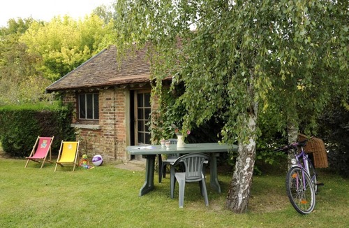 Lusigny-sur-Barse House | Au Clos de Marie - LUSIGNY SUR BARSE