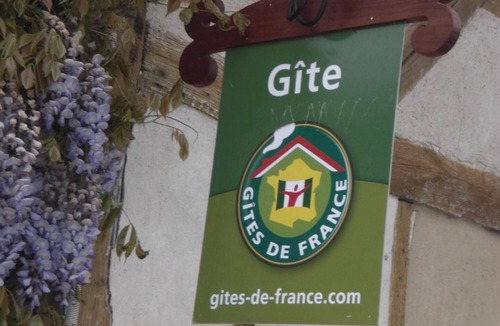 Lusigny-sur-Barse House | Au Clos de Marie - LUSIGNY SUR BARSE