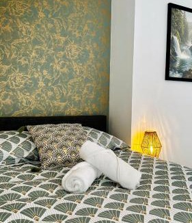 Lantillac House | Au Cocon Ch'ti Breton