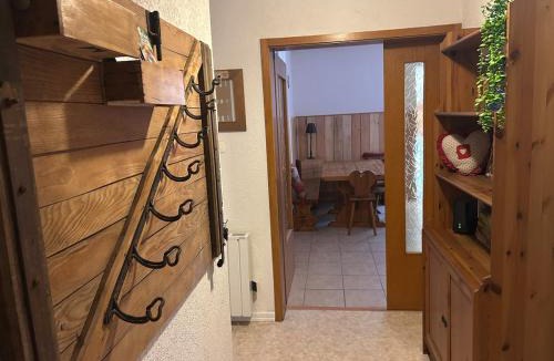 Bennwihr Apartment | Au Coeur Alsacien