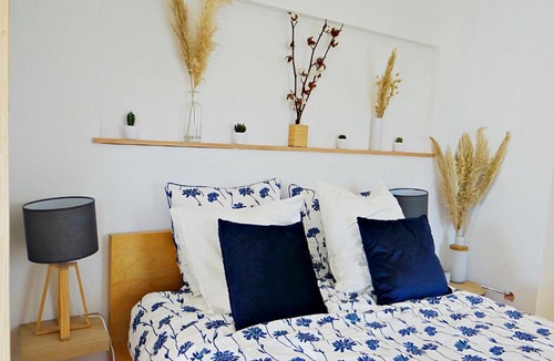 Bergheim Apartment | Au coeur des vignes