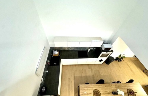 Verzenay House | Au coeur des Vignes - Ver-House-Private Bathroom