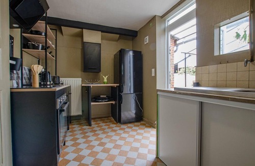 Jully-sur-Sarce House | Au Coeur du Village - JULLY SUR SARCE
