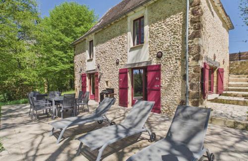 Rouffignac-Saint-Cernin-de-Reilhac House | Au coeur de la Dordogne, maison pour 6, piscine