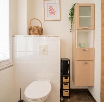 Rhinau Apartment | Au Couvent Parking privé gratuit SPA