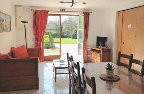 Cerneux House | Au Domelia Provinois - Parfait en Groupe -