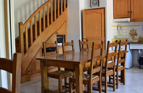 Cerneux House | Au Domelia Provinois - Parfait en Groupe -