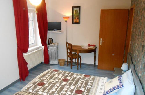 Orschwiller Hotel | Au Fief du Château