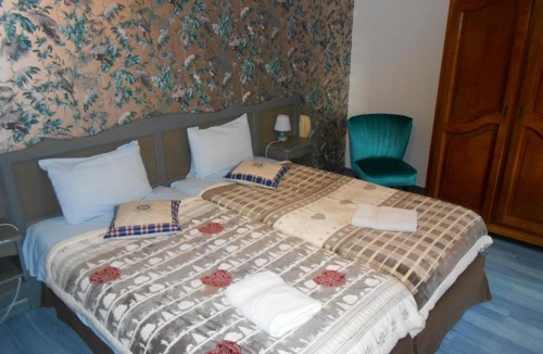 Orschwiller Hotel | Au Fief du Château