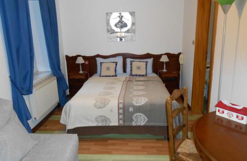 Orschwiller Hotel | Au Fief du Château