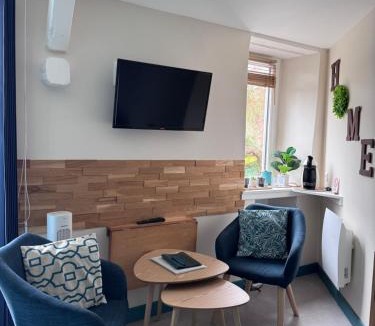Bisseuil Bed & Breakfast | Au fil de l’Ô