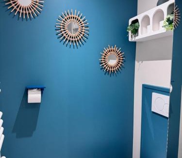 Bisseuil Bed & Breakfast | Au fil de l’Ô