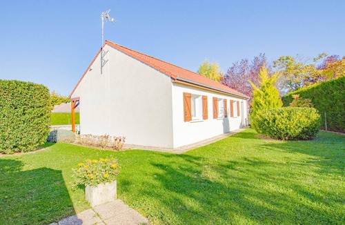 Maizieres-la-Grande-Paroisse House | Aux Traits d'Union 2