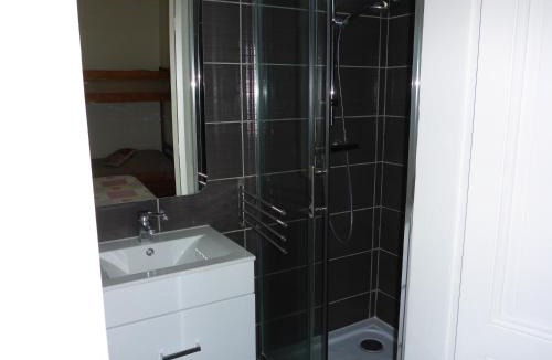 Paroisse Saint-Augustin-de-Chaux House | Au gite Dolois