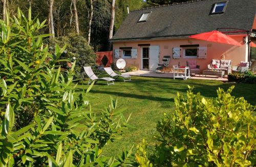 Plourivo House | Au gite du bois d'amour