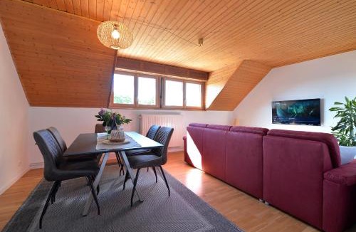 Thannenkirch Apartment | AU GRE DES SAISONS
