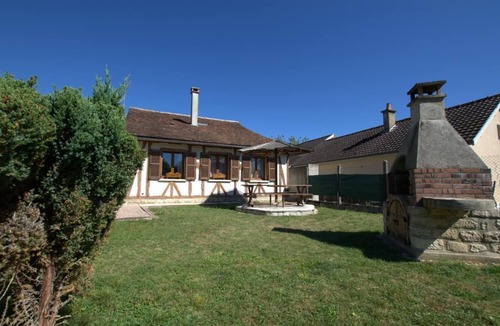 Piney House | Au Logis des Lacs - Piney
