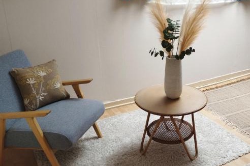Selles House | Au nid d hirondelles - Gîte Cosy, Linge Raffiné & terrasse vue campagne