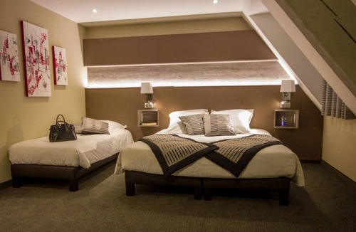 Ostheim Hotel | Au Nid de Cigognes