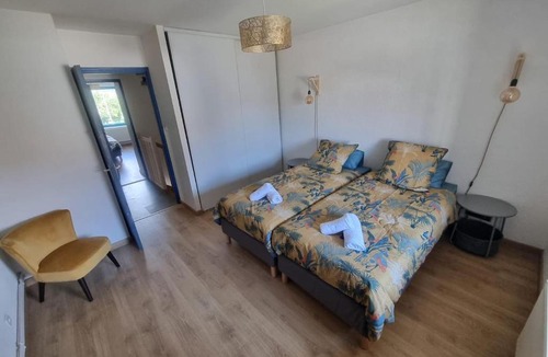 Damvillers House | Au Nid Douillet