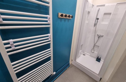 Damvillers House | Au Nid Douillet