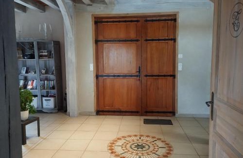 Auxon Bed & Breakfast | Au Pans de Bois. Repos et Détente