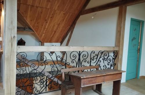 Auxon Bed & Breakfast | Au Pans de Bois. Repos et Détente