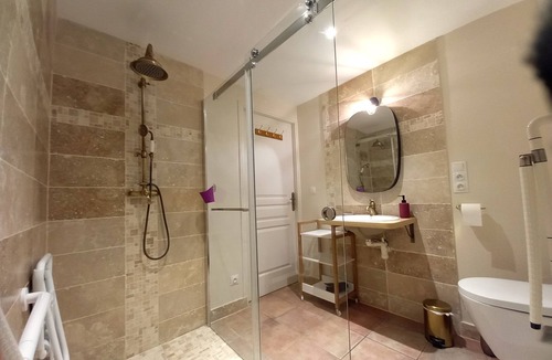 Fossemagne Bed & Breakfast | Au pays de Jacquou