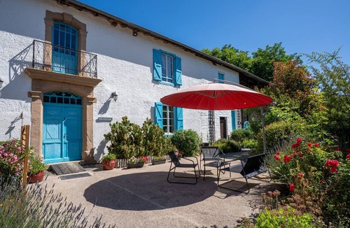 Castex House | Au Peïmarti - Avec piscine privée