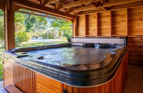 Castex House | Au Peïmarti - Avec piscine privée