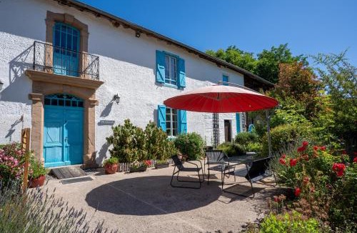 Castex House | Au Peïmarti - Avec piscine privée