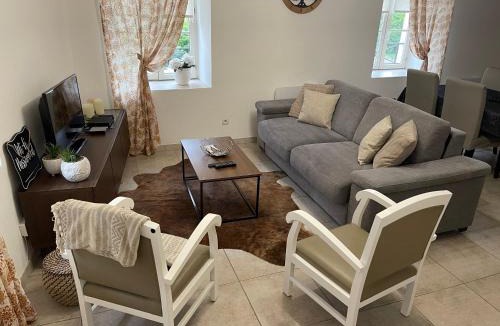 Gorze Apartment | Au petit bonheur