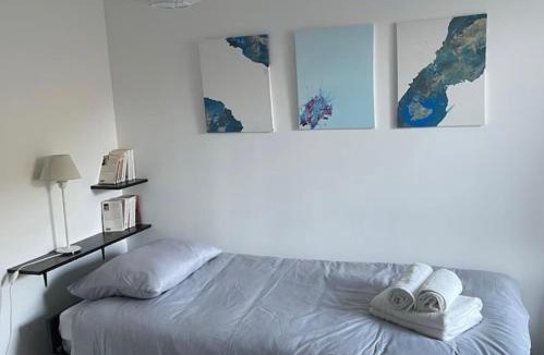 Gorze Apartment | Au petit bonheur