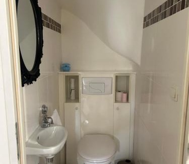Gorze Apartment | Au petit bonheur