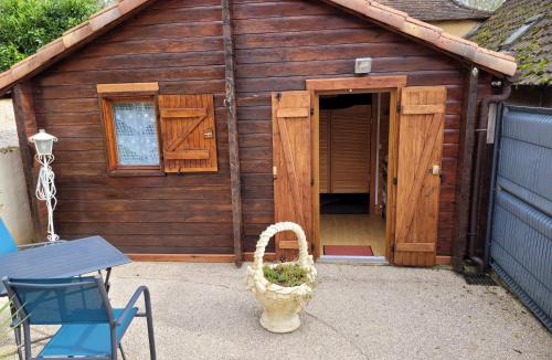 Gigouzac Other | Au petit Chalet