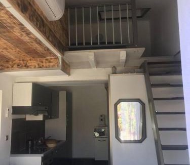 La Bouverie Apartment | Au pied des gorges du blavet et à 20min des plages