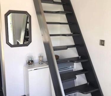 La Bouverie Apartment | Au pied des gorges du blavet et à 20min des plages