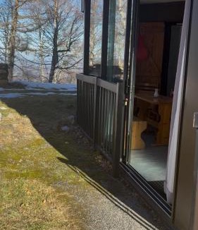 Montferrier Apartment | Au Pied des Pistes - Monts d'Olmes