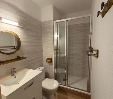 Montferrier Apartment | Au Pied des Pistes - Monts d'Olmes