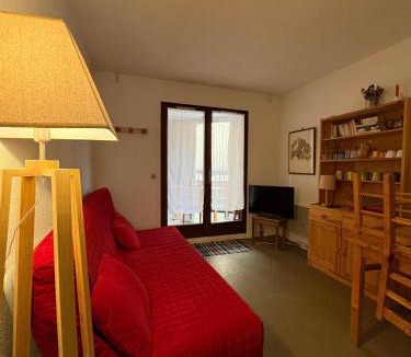 Montferrier Apartment | Au Pied des Pistes - Monts d'Olmes
