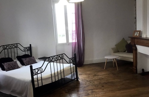 Mont-d'Astarac Bed & Breakfast | Au Plech