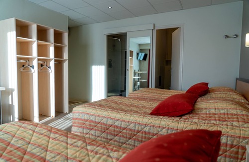 Argeles Gazost Hotel | Au Primerose Hotel