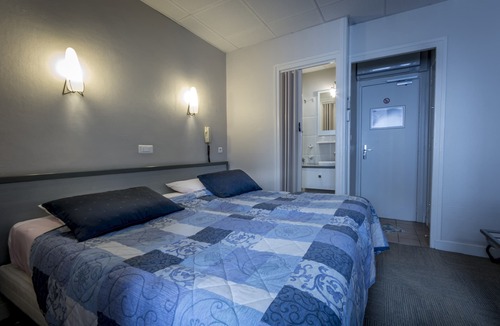 Argeles Gazost Hotel | Au Primerose Hotel